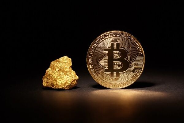 آیا بیت کوین سقوط می‌کند؟