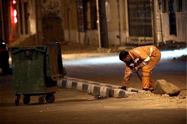 افزایش حقوق این گروه از کارگران/ رشد دستمزدها کلید خورد؟