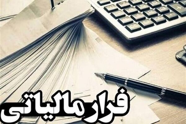 شناسایی فرار مالیاتی ۶۷۷ میلیارد تومانی