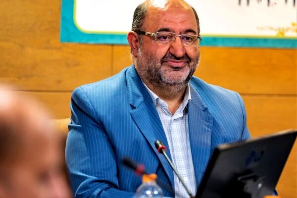 رکورد جدید عبور مجتمع معدنی در استخراج و تولید