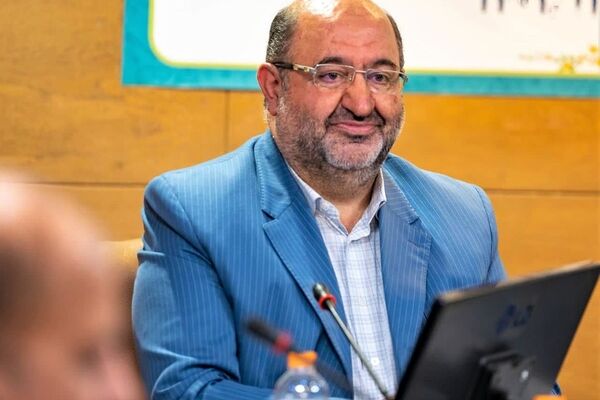 رکورد جدید عبور مجتمع معدنی در استخراج و تولید