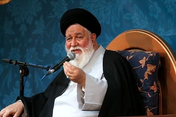 فراخوان علم‌ الهدی برای «کنترل گرانی ها با زور»