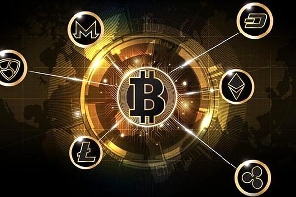  آرایش صعودی آلت‌ کوین ها 