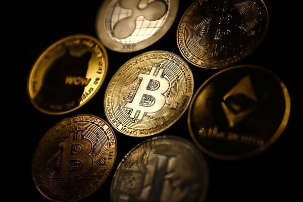 بیت‌کوین در بزرگ‌ترین بازار سهام جهان؟