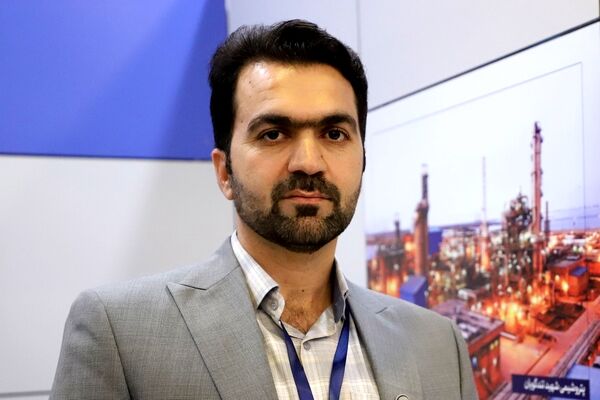 تحریم‌ها بزرگترین چالش صنعت پتروشیمی