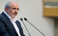 وعده وزیر صمت درباره افزایش صادرات و واردات ایران