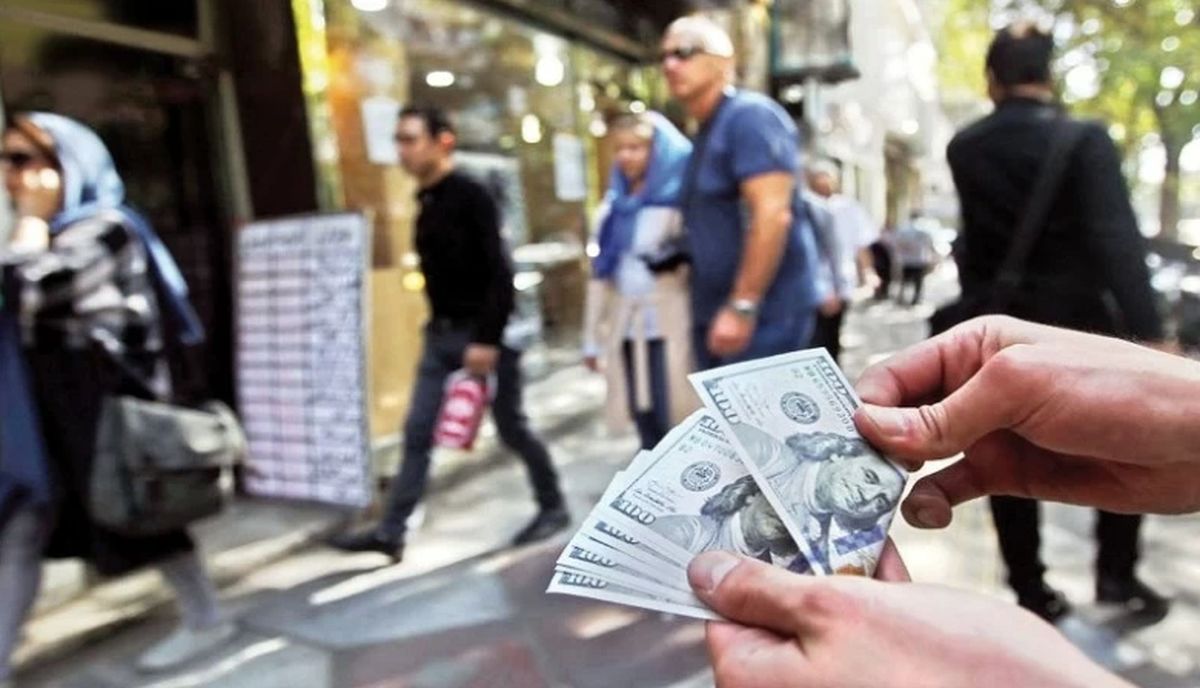 قیمت ارز در بازار امروز ۱۴ تیر ماه ۱۴۰۱ + جدول