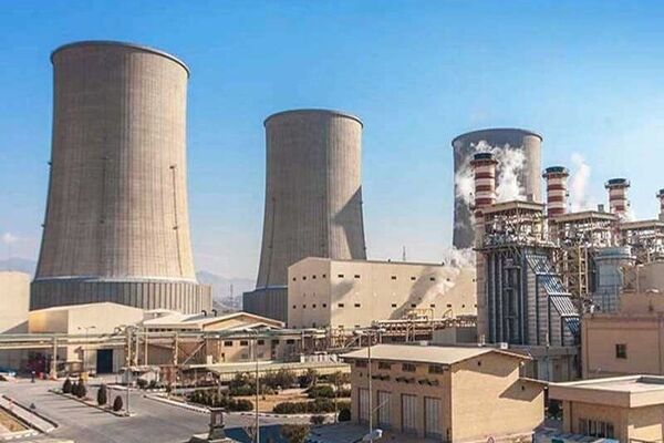 تمایل نیروگاه‌ها به مصرف گاز/چرا سوخت جایگزین استفاده نمی‌شود؟