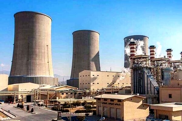 افزایش ۴۰ درصدی تحویل سوخت مایع به نیروگاه‌های کشور