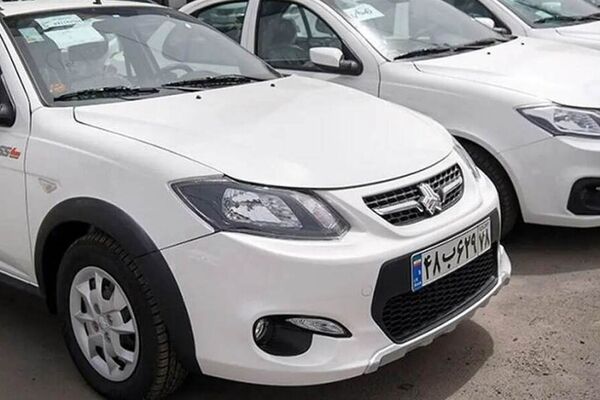 کاهش شدید تیراژ تولید/علت گران شدن خودرو چیست؟