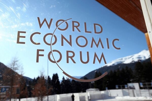 وضعیت بهداشت جهانی و محیط زیست، روی میز داووس 2024