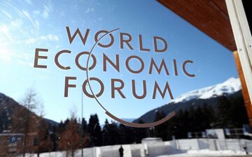 وضعیت بهداشت جهانی و محیط زیست، روی میز داووس 2024