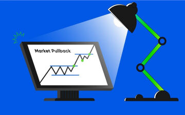 از پولبک،چه می‌دانید؟ / این پالس بازار را جدی بگیرید تا ضرر نکنید