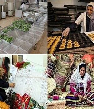 رتبه‌بندی مشاغل خانگی چگونه اجرا می‌شود؟+جزئیات