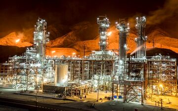 آمادگی کامل نیروگاه، پست‌ها و خطوط برق مجتمع گاز پارس جنوبی برای تولید پایدار 