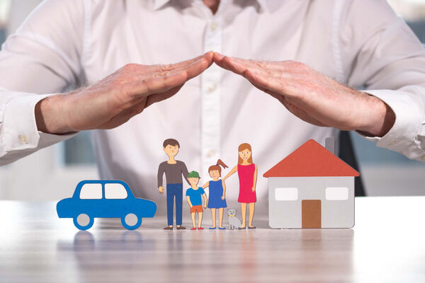 زیرساخت‌های ضعیف شرکت‌های بیمه‌ای برای فروش آنلاین
