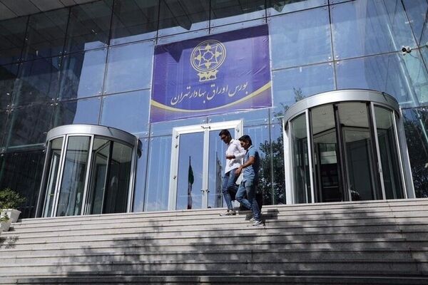 بورس به مسیر تامین کسری بودجه بازگشت +نمودار