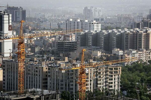 ۱۴۰۳ سال سخت مالکان و مستاجران/ رکود در بخش مسکن تداوم می‌یابد