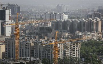 تلاش دولت برای رکود در بازار مسکن نافرجام خواهد ماند؟