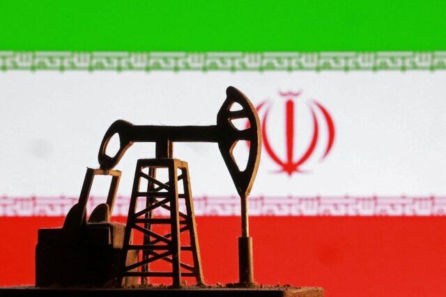 عبور قیمت نفت ایران از ۹۵دلار