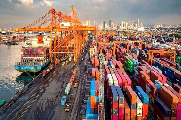 جزییات واردات از بندر رجایی