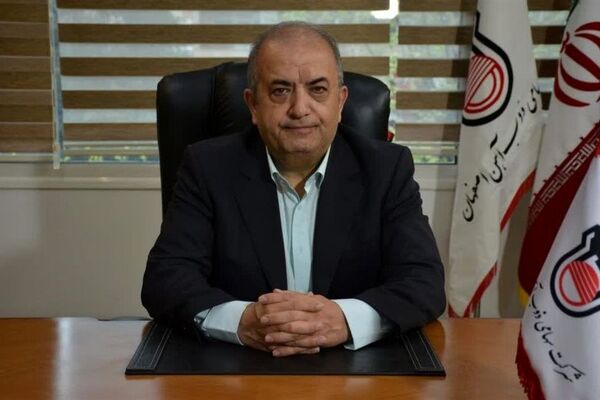 طرح‌های نزدیک به بهره برداری در ذوب آهن اصفهان