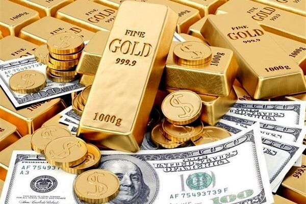 سکه و دلار تغییر کانال دادند / بوی بهبود در بازارها پیچیده است؟