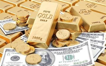 سکه و دلار تغییر کانال دادند / بوی بهبود در بازارها پیچیده است؟