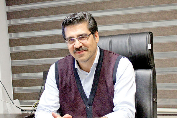 هشدار مدیرعامل «آنتیک» در خصوص خطر رکود در صنعت لوازم خانگی