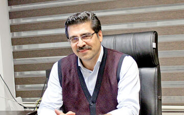 هشدار مدیرعامل «آنتیک» در خصوص خطر رکود در صنعت لوازم خانگی