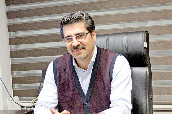 هشدار مدیرعامل «آنتیک» در خصوص خطر رکود در صنعت لوازم خانگی