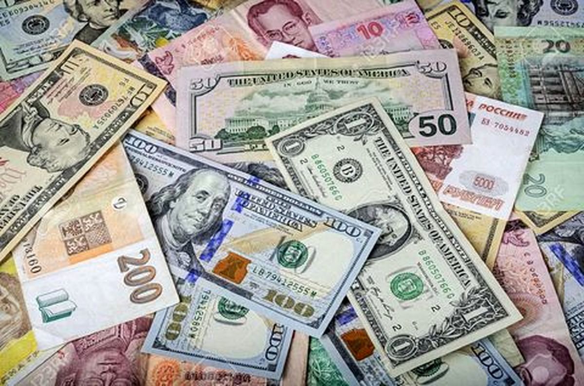 عوامل موثر در رشد 3 تا 5 هزار تومانی قیمت ارز