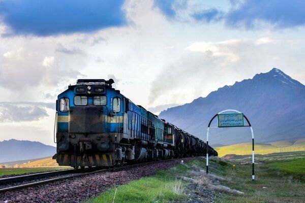 پیش‌فروش بلیت‌ قطارهای مسافری تیرماه