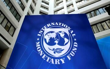 پیش‌بینی صندوق بین‌المللی پول از وضعیت اقتصاد جهان/ رشد بازارهای نوظهور اقتصادی