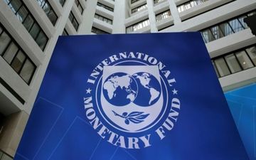 هشدار صندوق بین‌المللی پول/ چشم‌انداز اقتصاد جهانی ضعیف است