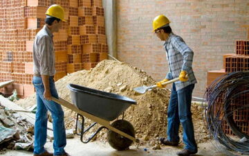 تکنسین کیفی در صنعت ساختمان نداریم/ بیکاری ۴۰ درصد فارغ التحصیلان مهندسی