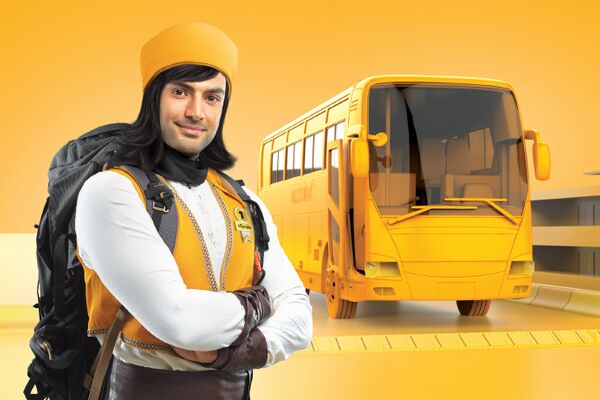 شرکت علی‌‌بابا آمار سفرهای داخلی کاربرانش را منتشر کرد