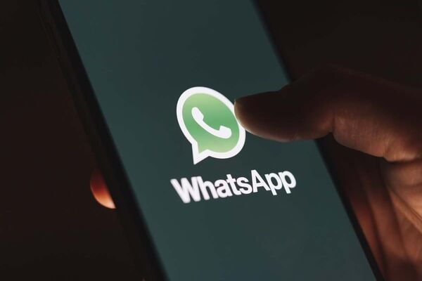 اختلال در اتصال به واتساپ بدون فیترشکن 