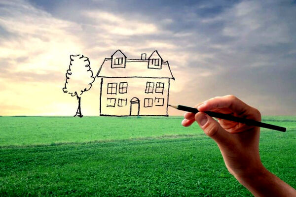 زمین های 510 هزارمیلیاردی ۱۴ بانک خصوصی/ ملت بزرگترین زمین دار