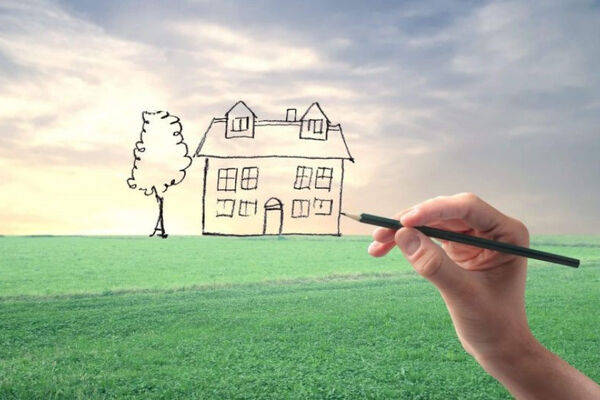 زمین های 510 هزارمیلیاردی ۱۴ بانک خصوصی/ ملت بزرگترین زمین دار