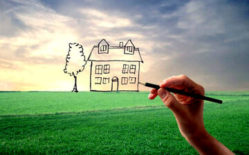 زمین های 510 هزارمیلیاردی ۱۴ بانک خصوصی/ ملت بزرگترین زمین دار