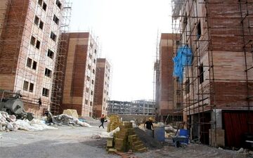 اقساط ۸۰میلیونی مسکن حمایتی