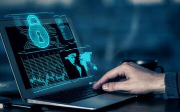 برنامه ۱۰ شرکت بزرگ دنیا امنیت سایبری