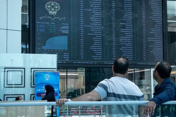 واکنش بورس بازان به آشتی‌ تهران و ریاض