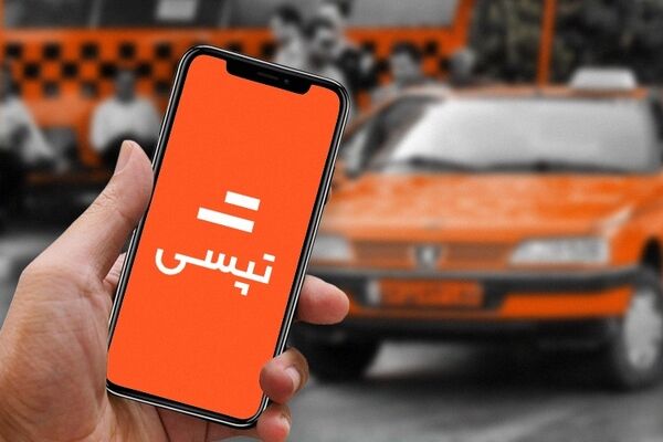 سرویس‌‌دهی تپسی در هشت شهر جدید