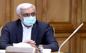 به دنبال توسعه پذیرش شرکت‌های فناور محور در بورس هستیم