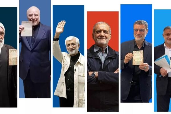 بازار داغ نظرسنجی‌های آنلاین دروغین/ احضار ۴ نفر به دلیل دستکاری در نظرسنجی‌های انتخاباتی