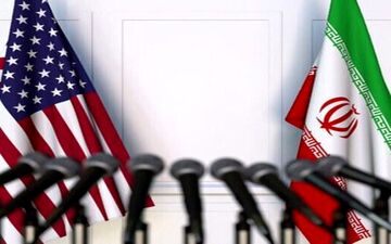 افشاگری ظریف از عدم برگشت بایدن به برجام