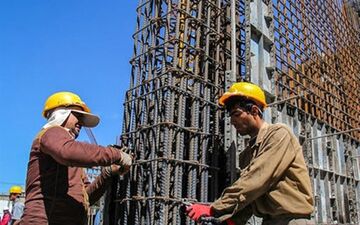 چالش‌های افزایش قیمت مسکن گریبانگیر معیشت کارگران 