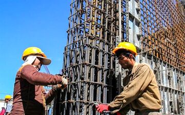 پرداخت اقساط ۴۱میلیونی وام مسکن برای کارگران غیرممکن است